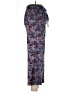 Jessica Simpson Paisley Blue Casual Pants Size L - photo 4