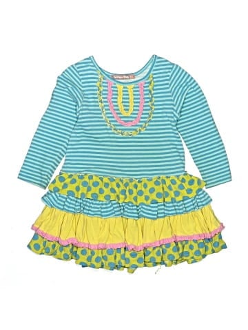 Jelly The Pug Dress (view 1)