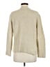 J.Crew Tweed Tan Pullover Sweater Size M - photo 2