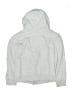 Under Armour Gray Zip Up Hoodie Size 7 - photo 2