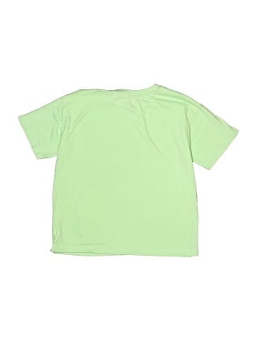 DKNY Short Sleeve Top (view 2)