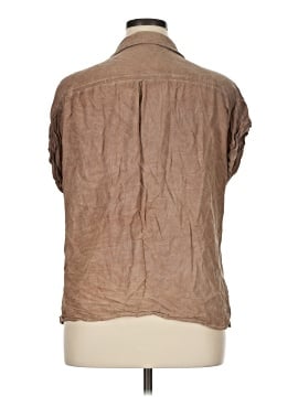 Velvet Heart Short Sleeve Blouse (view 2)