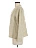 J.Crew Tweed Tan Pullover Sweater Size M - photo 5