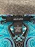 Alfani Paisley Teal Casual Dress Size S - photo 7