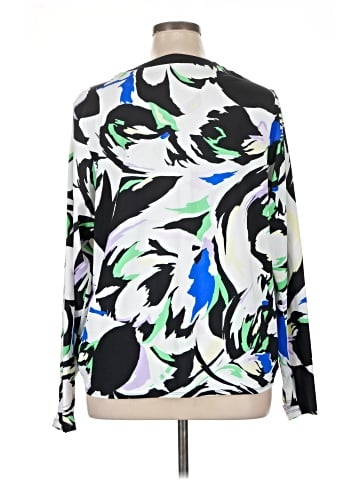 DSG Long Sleeve Blouse (view 2)