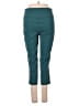 Lululemon Athletica Teal Active Pants Size 6 - photo 2