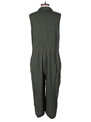 Indigo Rose Jumpsuit (view 2)
