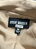 Steve Madden Tan Vest Size M - photo 6