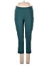Lululemon Athletica Teal Active Pants Size 6 - photo 1