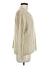 J.Crew Tweed Tan Pullover Sweater Size M - photo 4