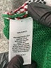 Marisa Christina 100% Acrylic Green Pullover Sweater Size M - photo 5