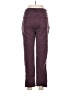 Gloria Vanderbilt Purple Jeans Size 6 - photo 2