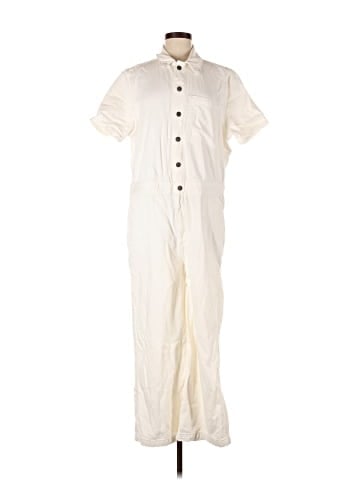 Levi's Jumpsuit (view 1)