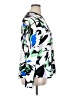 DSG White Long Sleeve Blouse Size 1X - photo 4