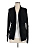 Brochu Walker Black Cardigan Size M - photo 1
