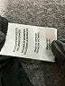 DKNY Graphic Black Athletic Shorts Size M - photo 4