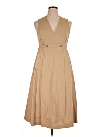 MARRON EDITION Casual Dress (view 1)