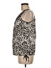 John Paul Richard Black Sleeveless Blouse Size M - photo 5