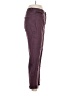 Gloria Vanderbilt Purple Jeans Size 6 - photo 4