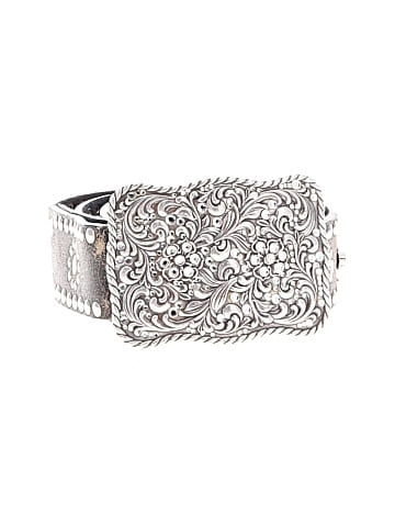 Nocona Belt Co. Leather Belt (view 1)