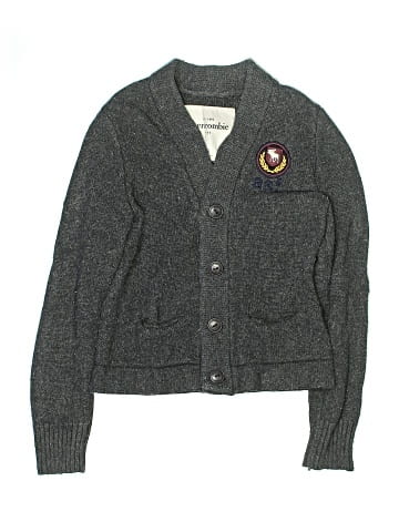 Abercrombie Cardigan (view 1)