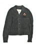 Abercrombie Gray Cardigan Size S (youth) - photo 1