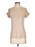 Haven Well Within Tan Sweater Vest Size XS - photo 1