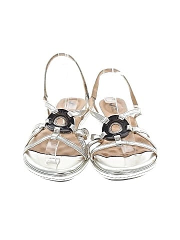 Soft Walk Sandals (view 2)