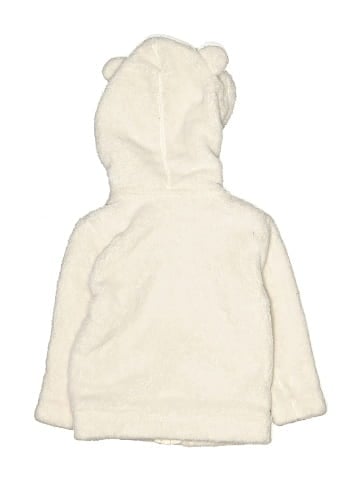 Carter's Zip Up Hoodie (view 2)