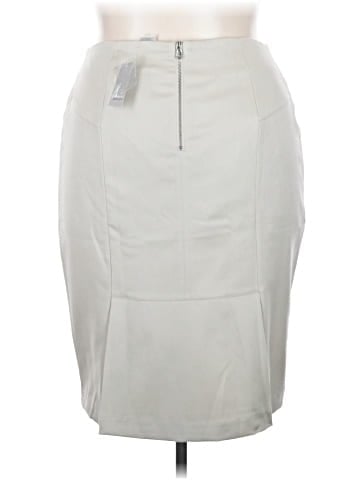 Lane Bryant Casual Skirt (view 2)