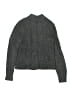 Abercrombie Gray Cardigan Size S (youth) - photo 2