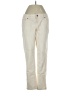 The Limited Ivory Jeans Size 4 - photo 1