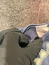 Kyle & Deena Blue Sweatshirt Size 3-6 mo - photo 3