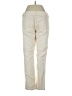The Limited Ivory Jeans Size 4 - photo 2