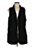 Gap Outlet 100% Polyester Black Vest Size L - photo 1