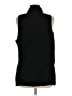 Gap Outlet 100% Polyester Black Vest Size L - photo 2