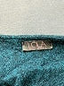Lola Teal Cardigan Size M (estimated) - photo 7