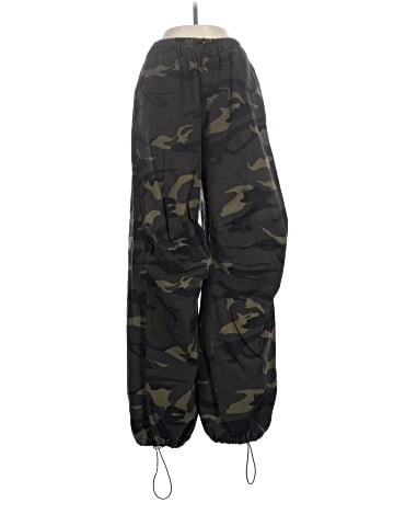 Shein Cargo Pants (view 1)