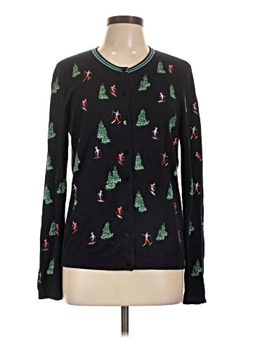 Talbots Cardigan (view 1)