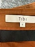 Tibi Brown Casual Dress Size 8 - photo 7