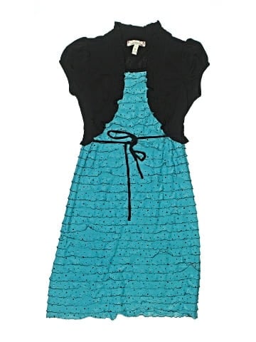 Speechless Dress (view 1)
