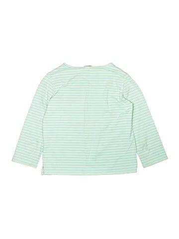 Gap 3/4 Sleeve T-Shirt (view 2)