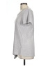 Bobeau Silver Short Sleeve T-Shirt Size L - photo 5