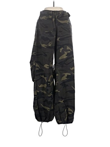 Shein Cargo Pants (view 2)
