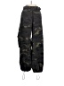 Shein 100% Cotton Camo Green Cargo Pants Size S - photo 2