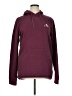 Adidas Burgundy Pullover Hoodie Size XL (estimated) - photo 1