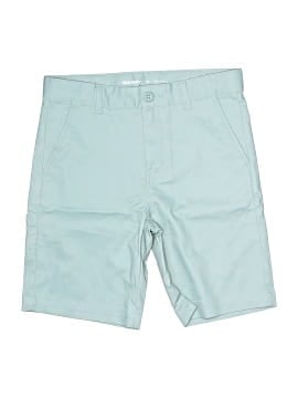 Old Navy Khaki Shorts (view 1)