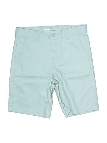 Old Navy Khaki Shorts (view 1)