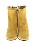 Coclico Yellow Ankle Boots Size EU 37 - photo 2