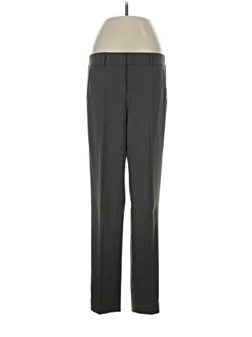 Vince. Wool Pants (view 1)